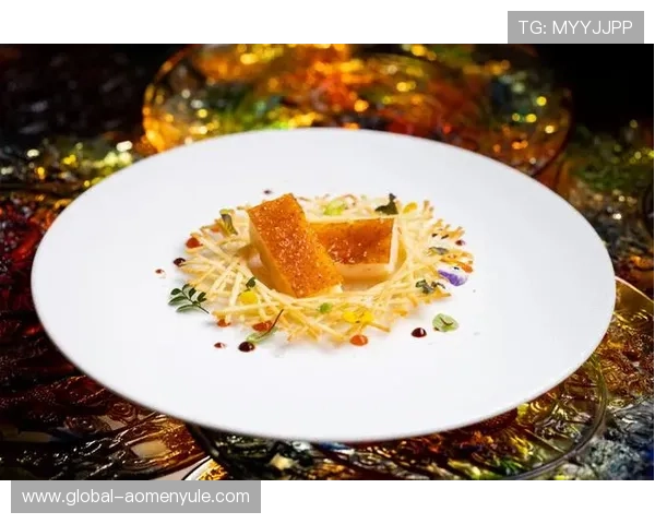 澳门美狮美高梅美食节推荐：多样美味佳肴让您尽享视觉与味觉的盛宴